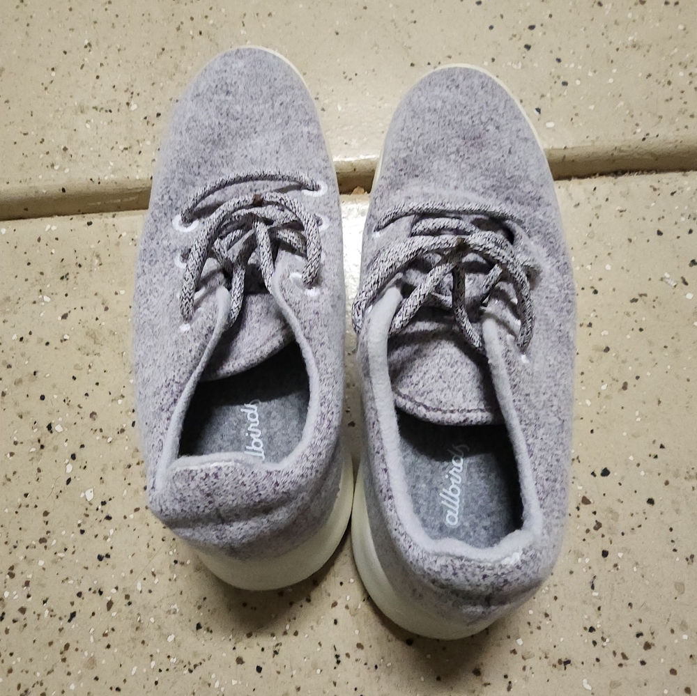 Allbirds sneakers